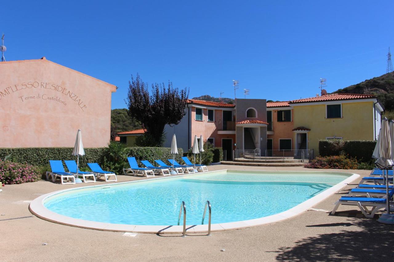 Appartement - Vue sur Jardin