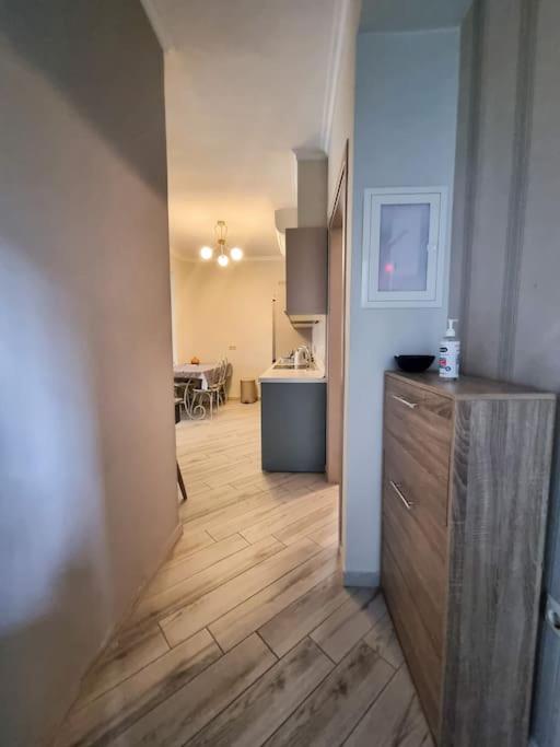 Luxury & Modern Apartment - B&B