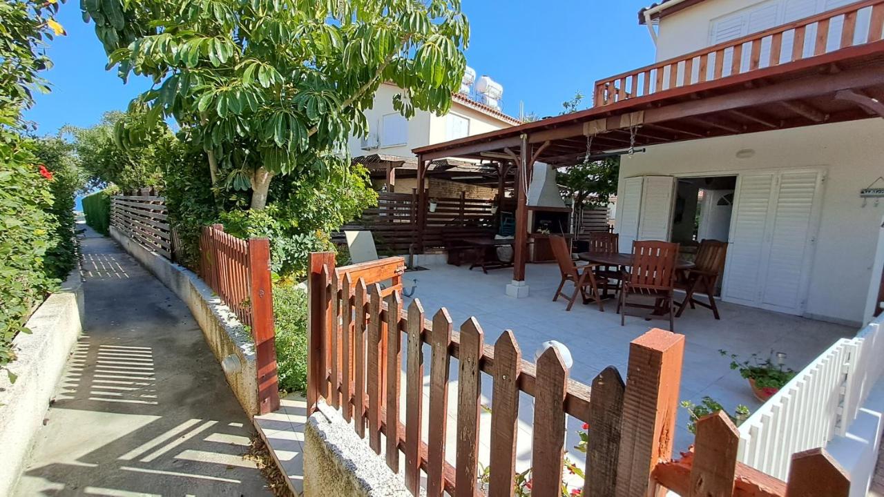 B&B Larnaca - Relaxing Seaside Manors - Bed and Breakfast Larnaca