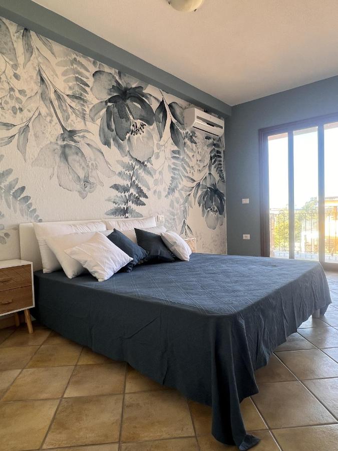 Appartamento 4 - Residence Lo Spigolo - B&B Valledoria