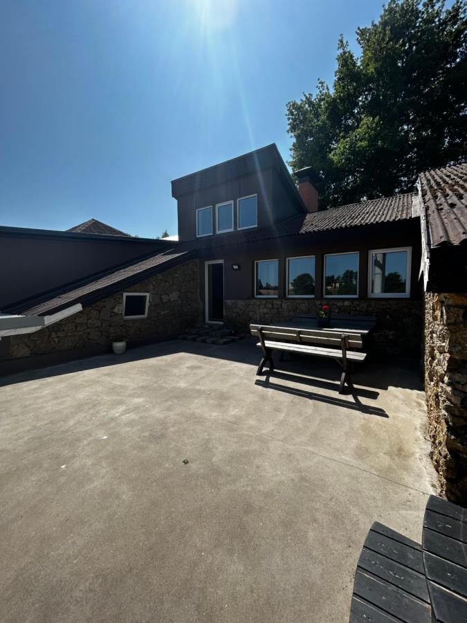 Holiday home Klintis with Hot-Tube