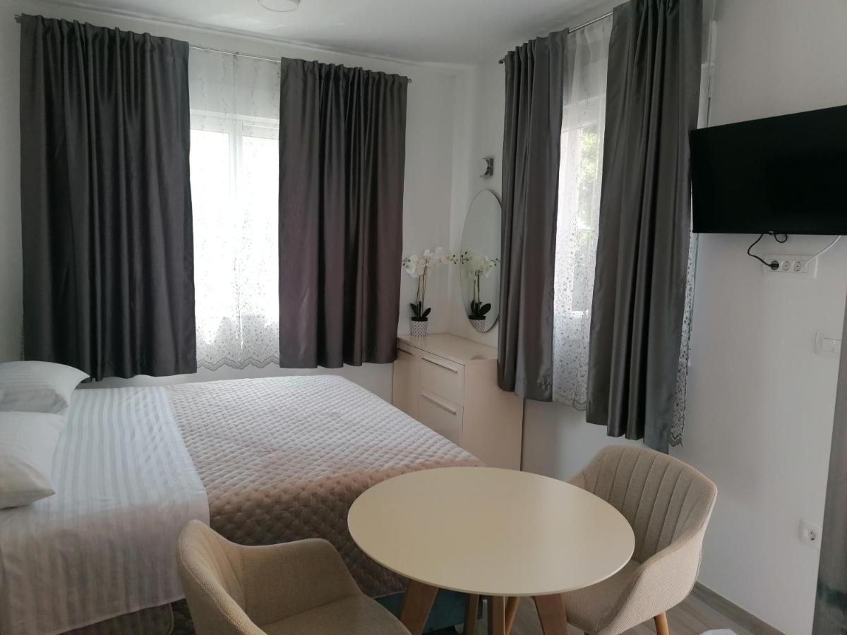 Deluxe Appartement