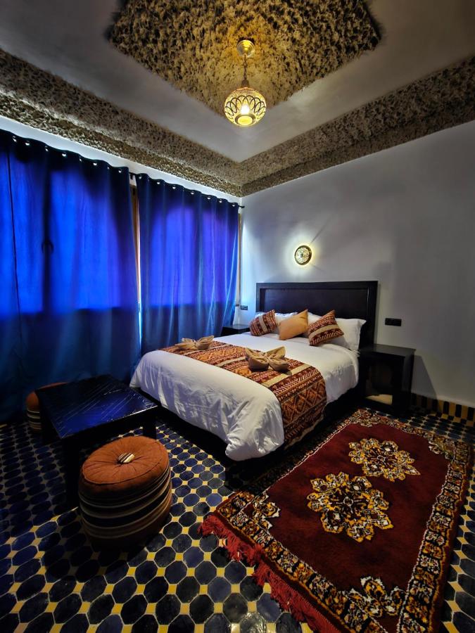 Deluxe Doppelzimmer