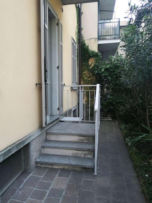 Al Molo 4 - B&B Como