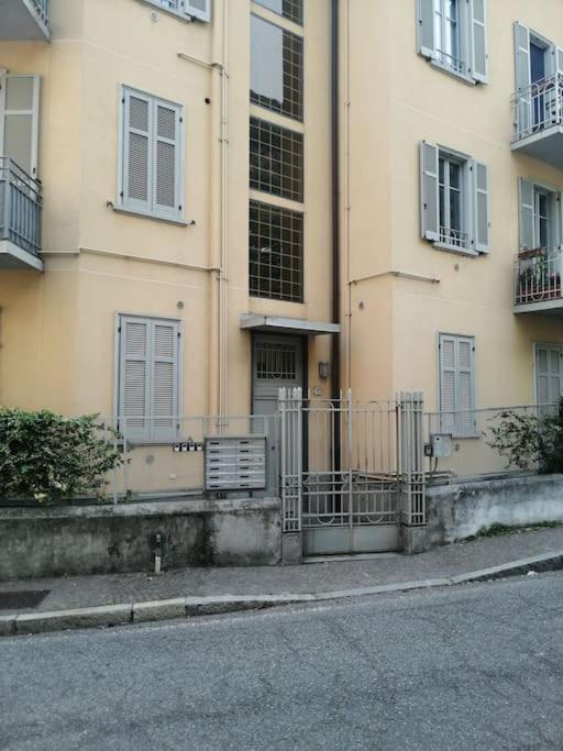 Al Molo 4 - B&B Como