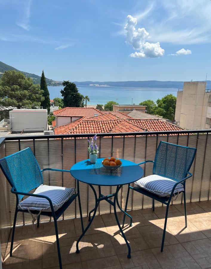 Apartman Center Omiš - Ferienwohnung Omiš