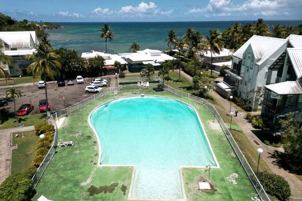 Maison bord de mer - Bed and Breakfast