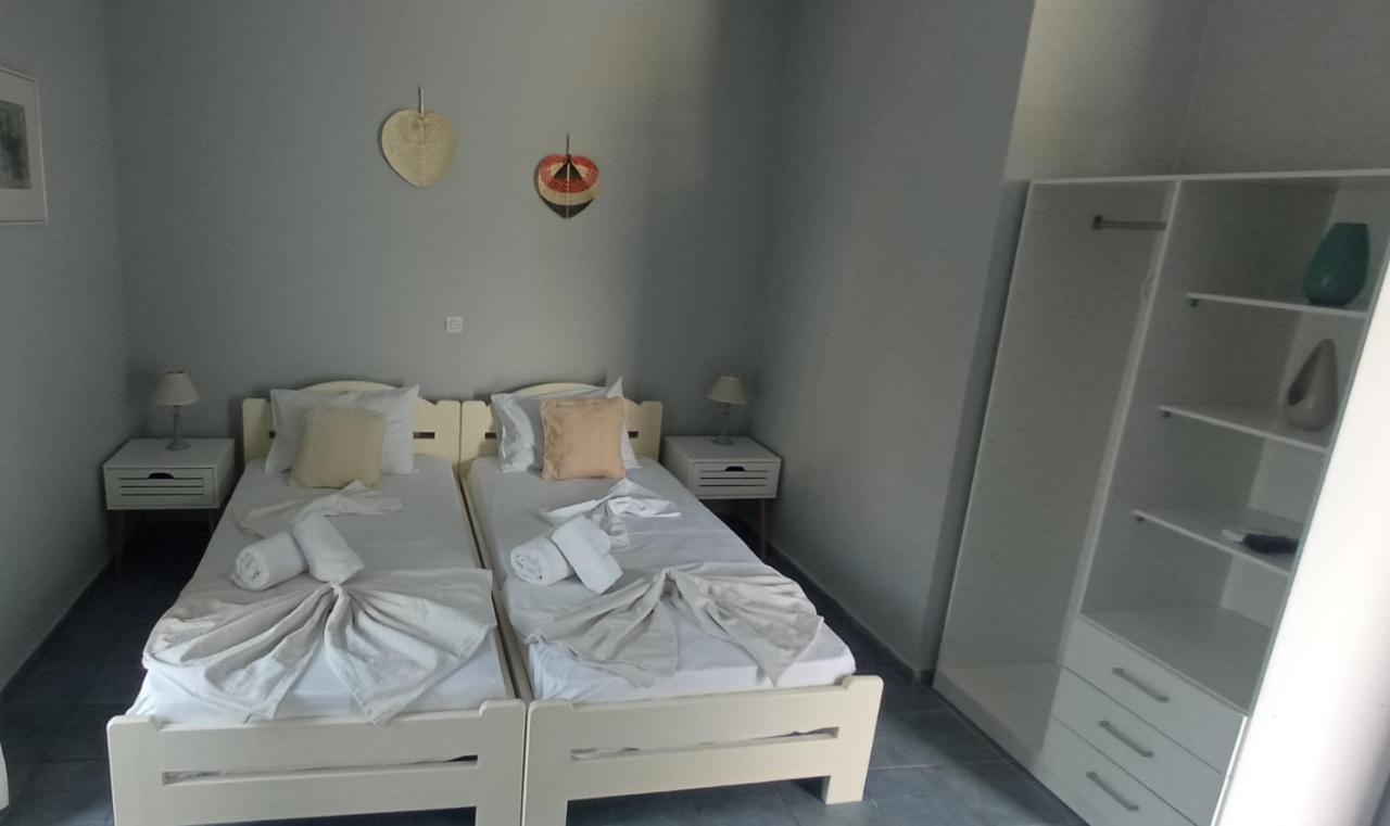 Triple Room with Mountain View