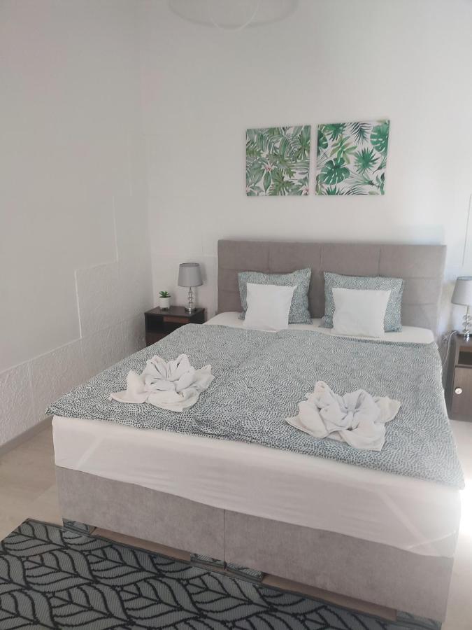Apartamento - Planta baja