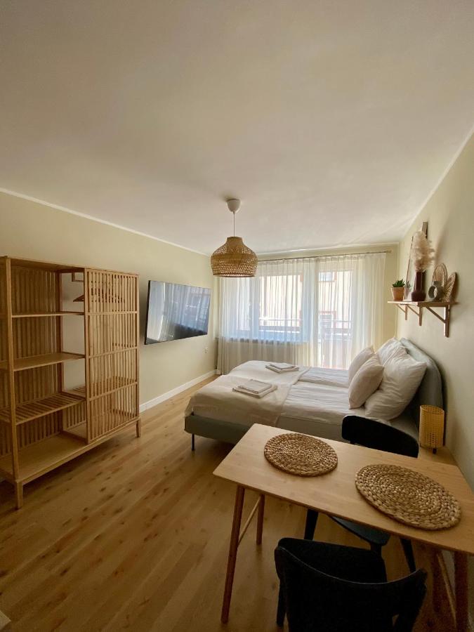 Deluxe Doppelzimmer mit Balkon