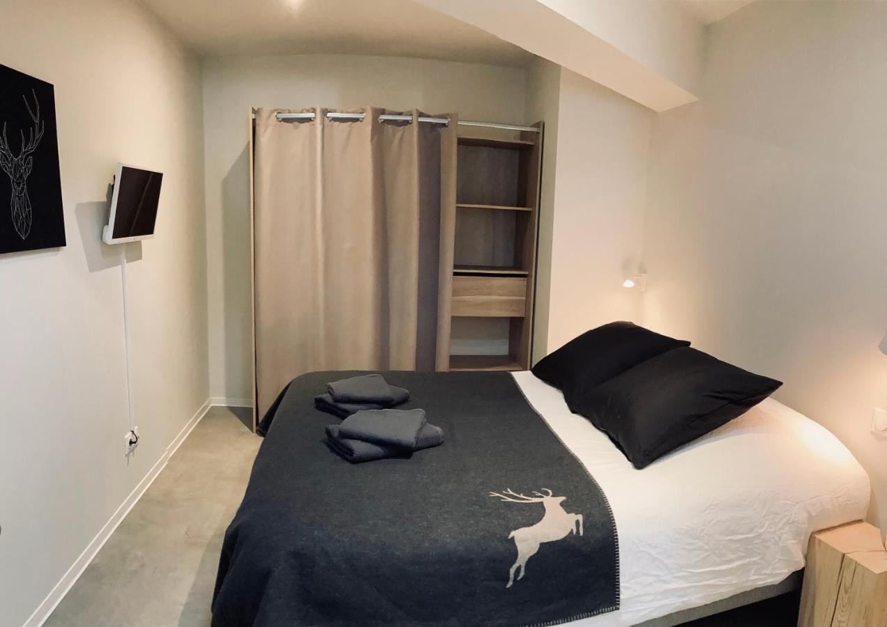 Appartement neuf, centre ville d'Agde - Ferienwohnung