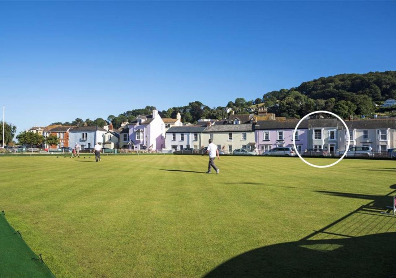 B&B Shaldon - Compass Cottage Shaldon - Bed and Breakfast Shaldon