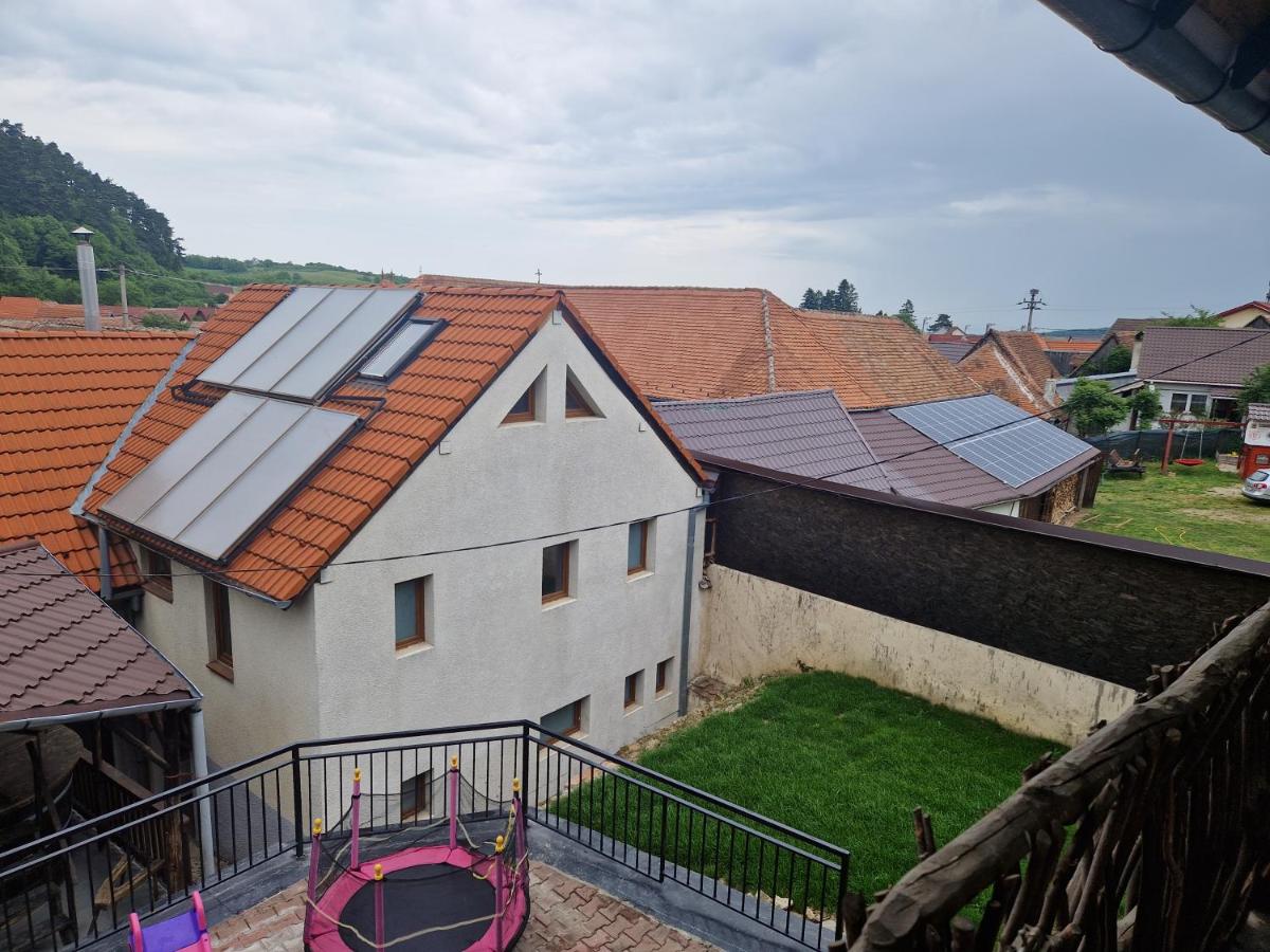 Casa con 4 camere da letto