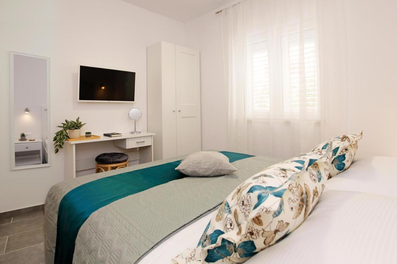 Appartement - Rez-de-Chaussée