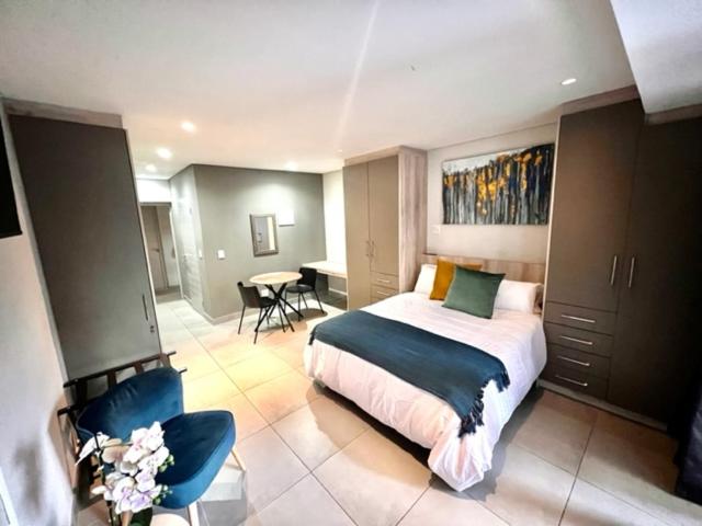 B&B Stellenbosch - Modern Apartment in Stellenbosch - Bed and Breakfast Stellenbosch