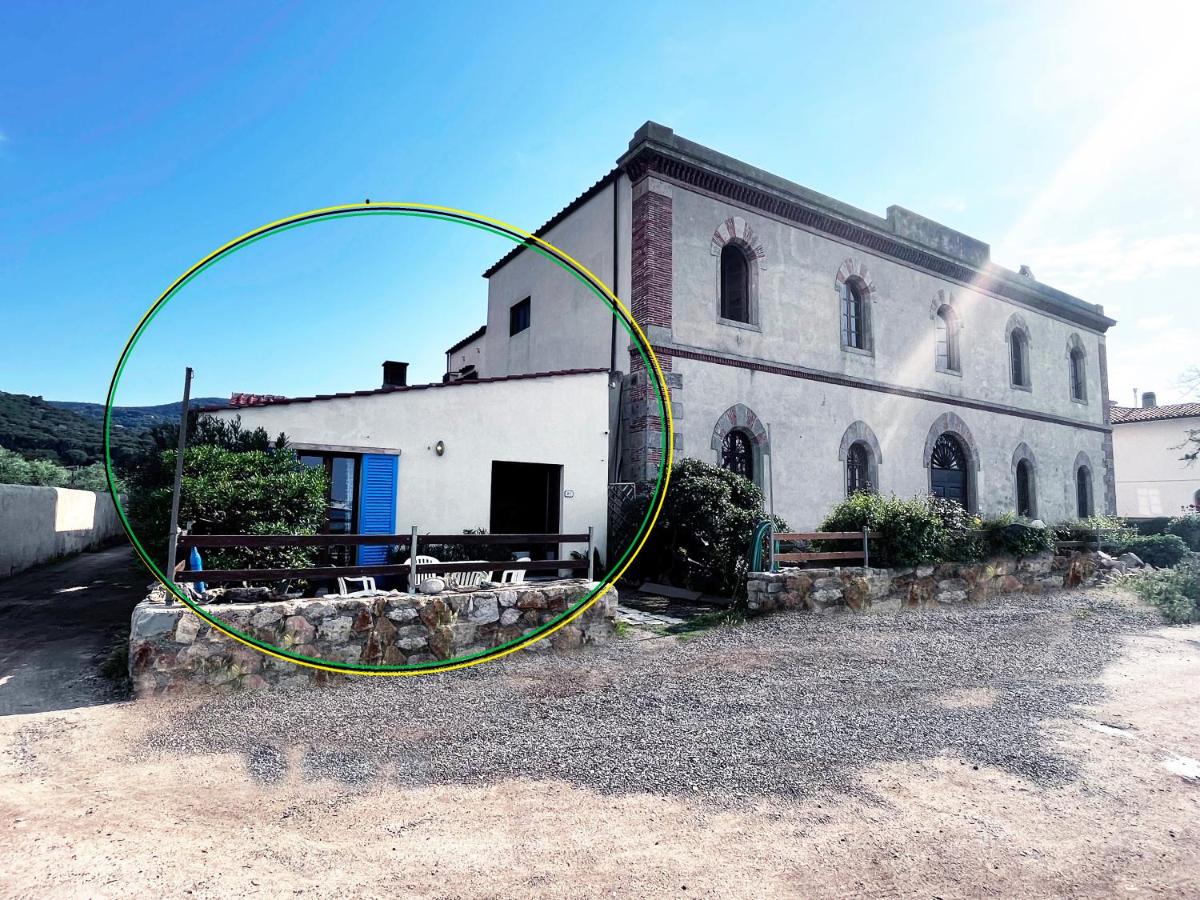 Eroico sul Mare - B&B