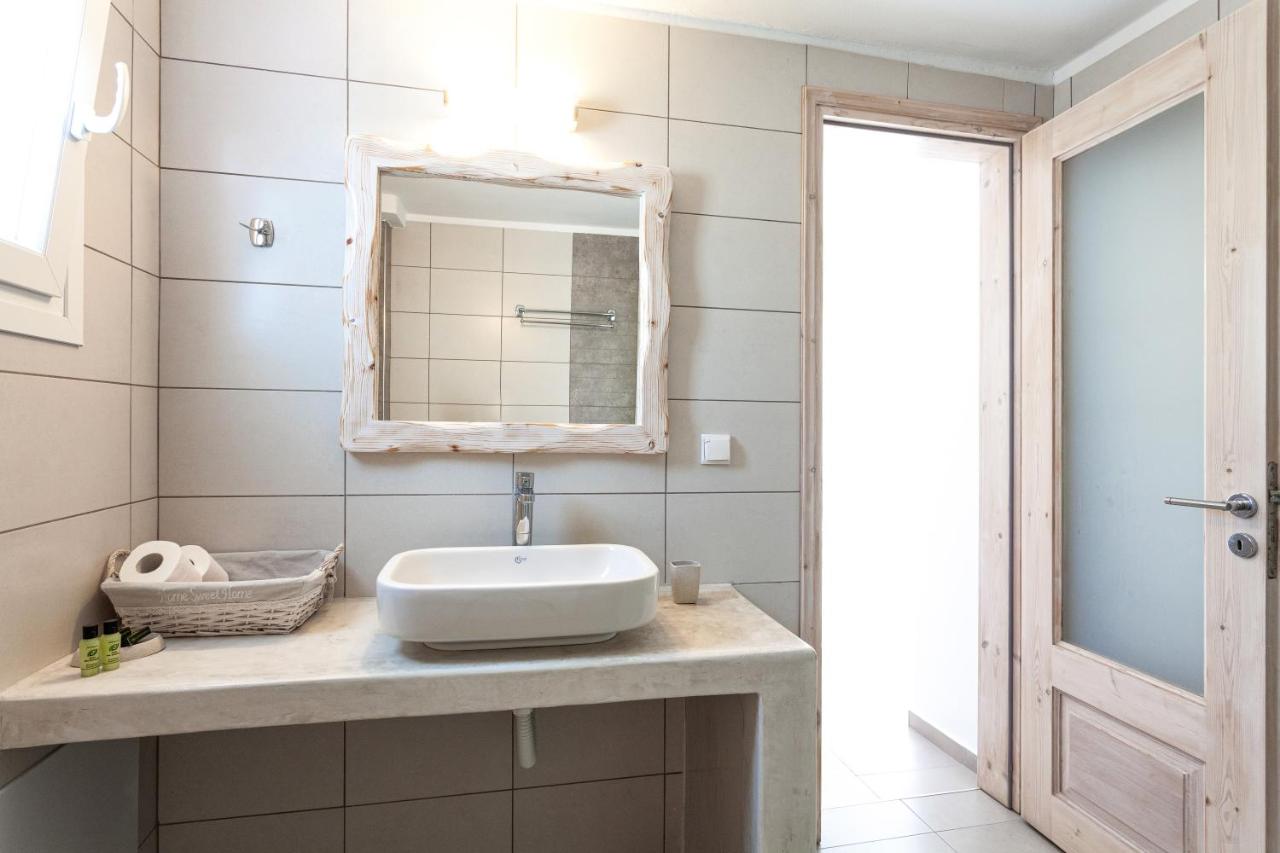 Habitación Doble Estándar