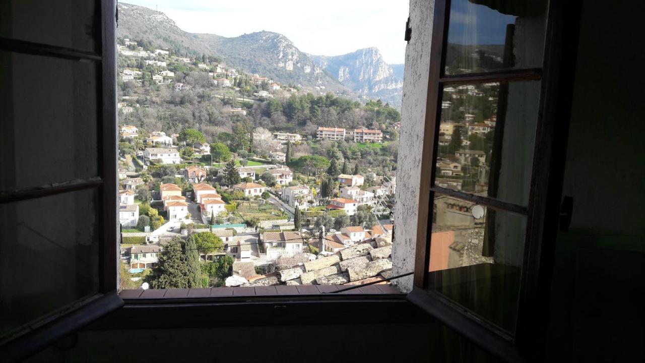 Studio dans cité historique wifi et vue magnifique - B&B