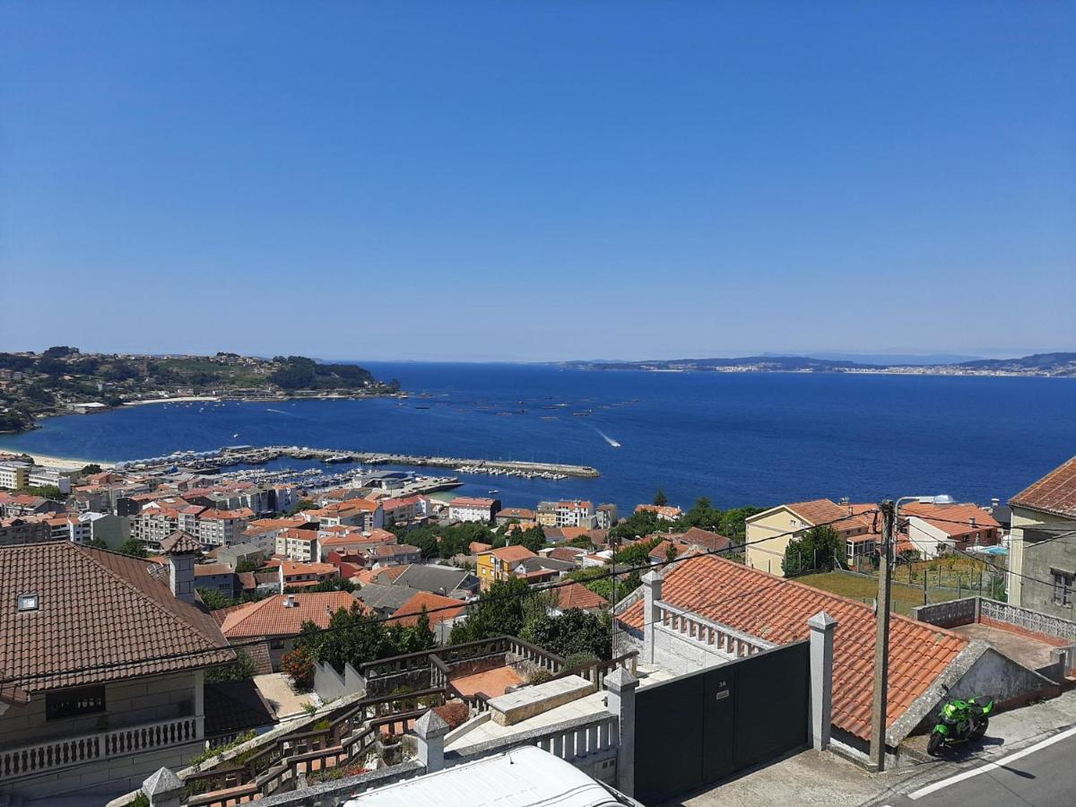 Apartamentos Costas de Bueu A - Bed and Breakfast