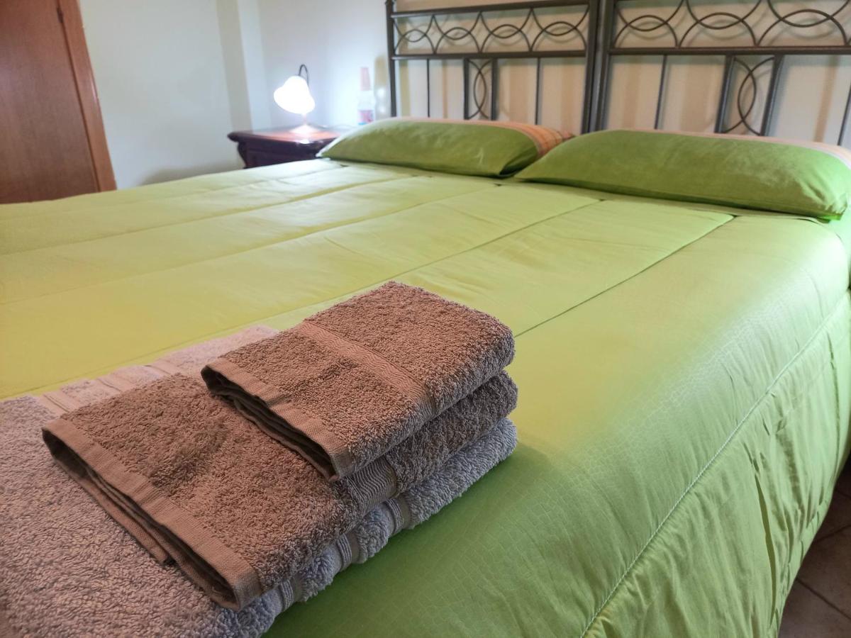 Camera Matrimoniale Standard