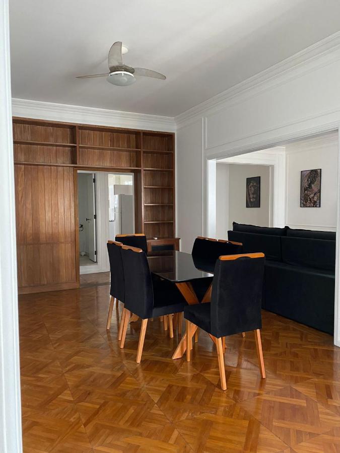 COPACABANA RIO PRAIA 12 - Ferienwohnung Rio de Janeiro
