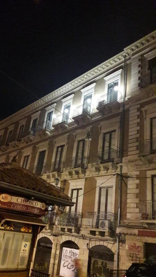 A Casa Mia - Catania Apartment - B&B Catania