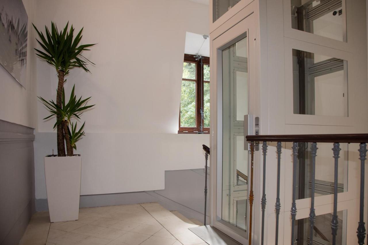 Apartamento con vistas a las montañas