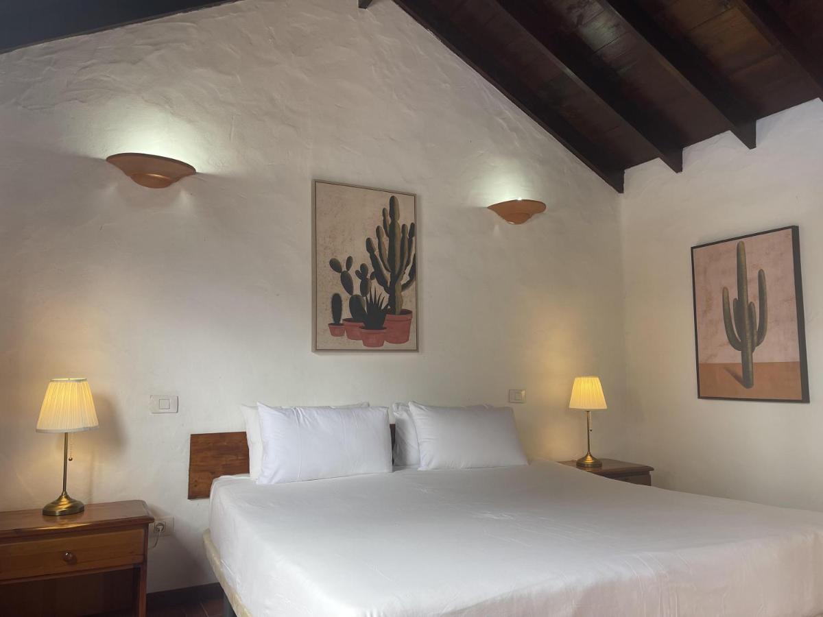 Villa Estefania - Ferienwohnung Playa Blanca