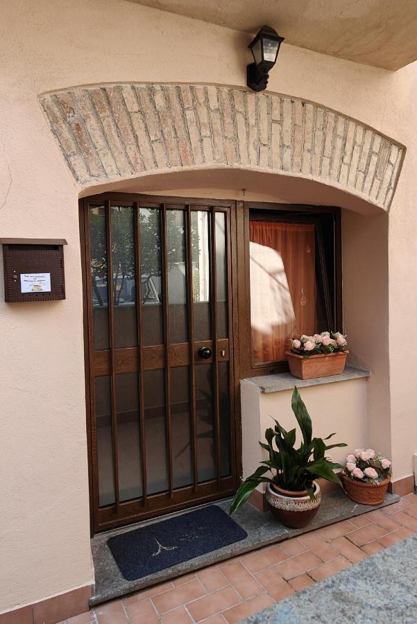 La casetta di nonna Sesa - B&B Viterbo