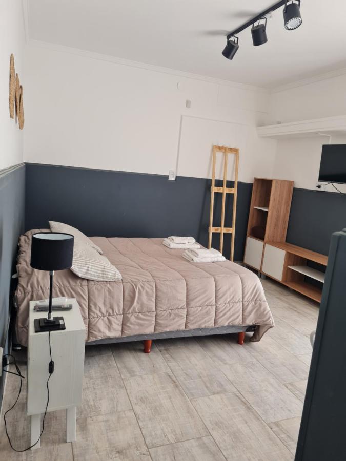 SUITE BELGRANO. ALQUILER TEMPORARIO EN SAN FRANCISCO - Ferienwohnung