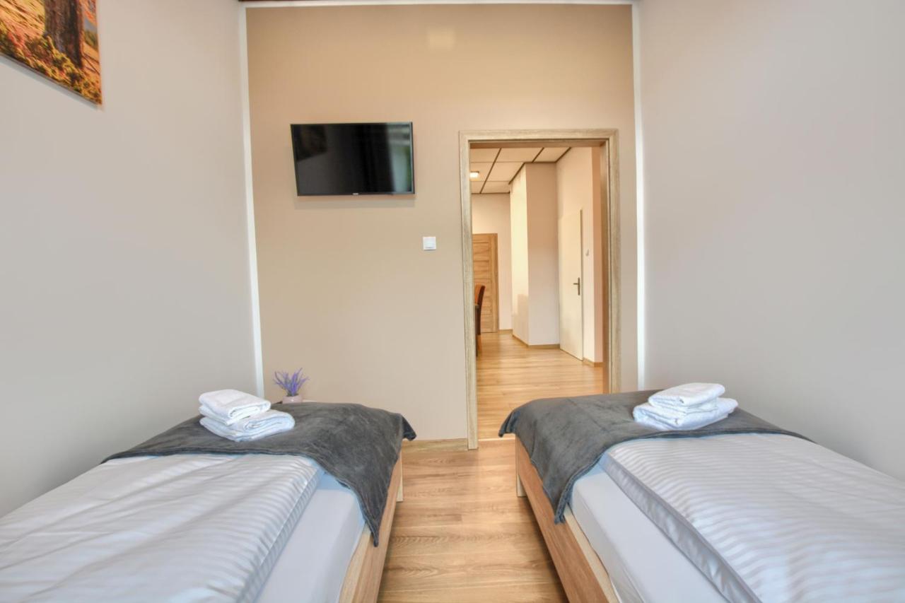 Apartamento de 2 dormitorios