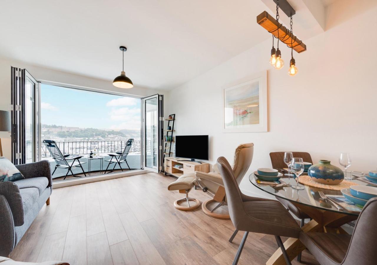 2A Riverview - Top Flat - B&B