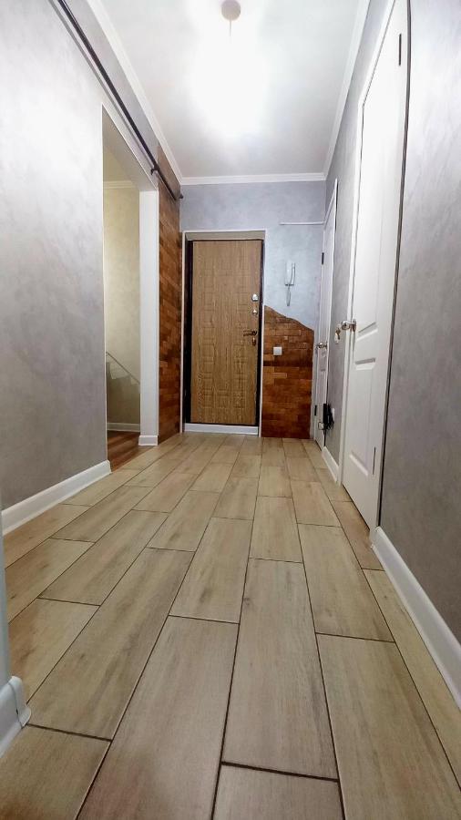 Уютная квартира в центре города - Chambres d’hôtes