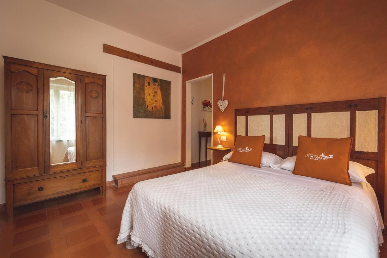Appartamento Deluxe con 1 Camera da Letto e Vista Giardino
