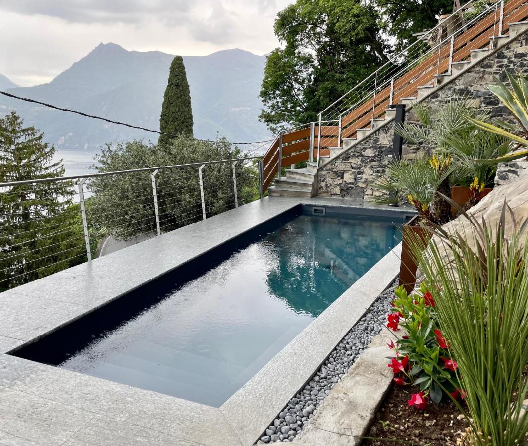 Varenna Hill apt - Ferienwohnung