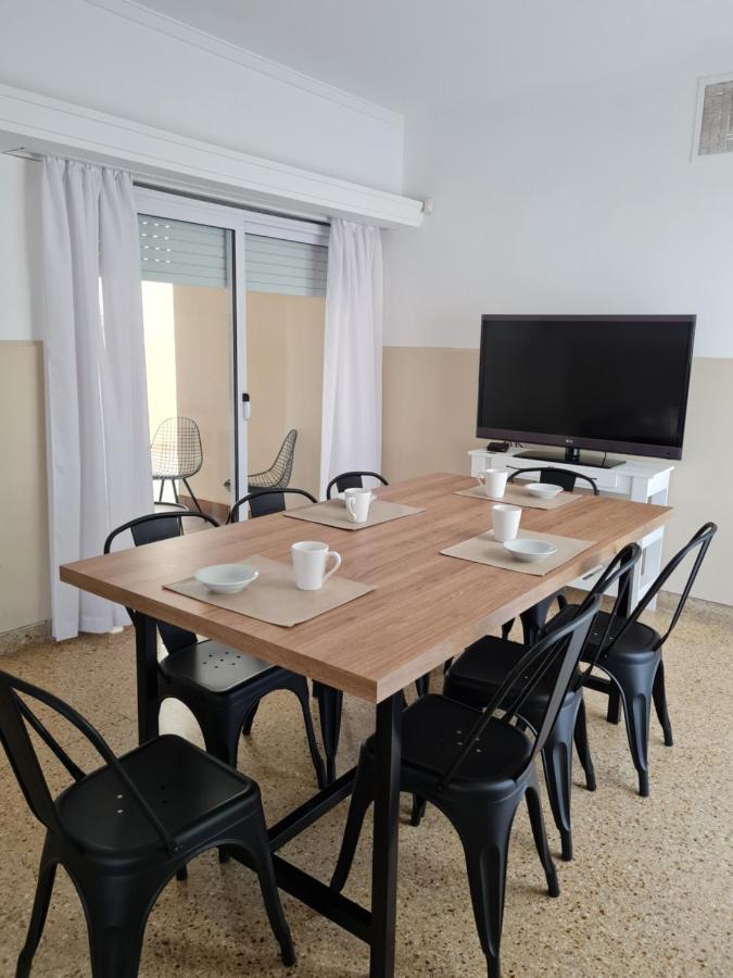 BELGRANO HOME. ALQUILER TEMPORARIO EN SAN FRANCISCO - Ferienwohnung