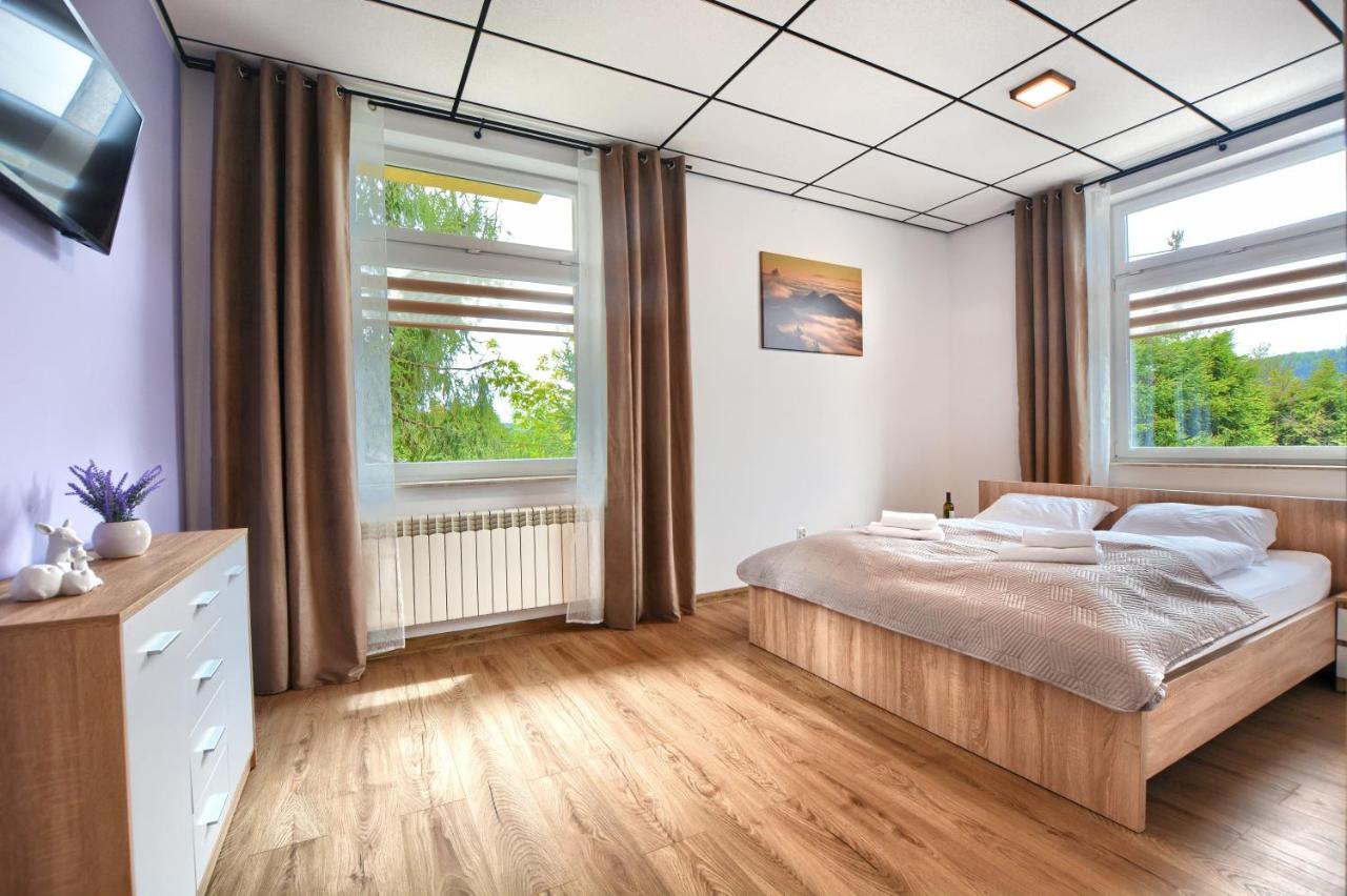Apartamento de 2 dormitorios