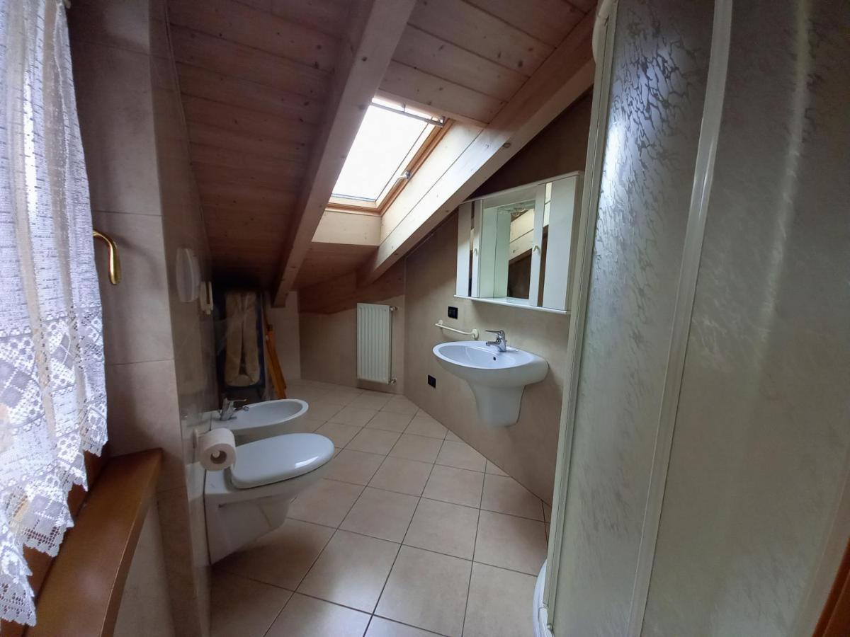 Monolocale per due persone - B&B