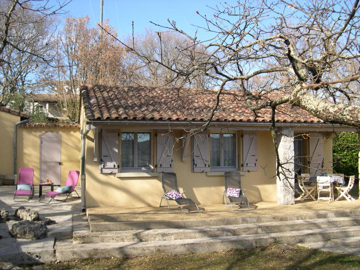 Gîtes Terre d'Avens - B&B Chauzon