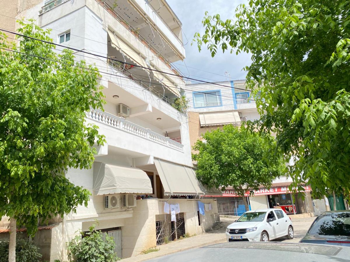 Saranda Apartment Brajan - B&B Sarandë