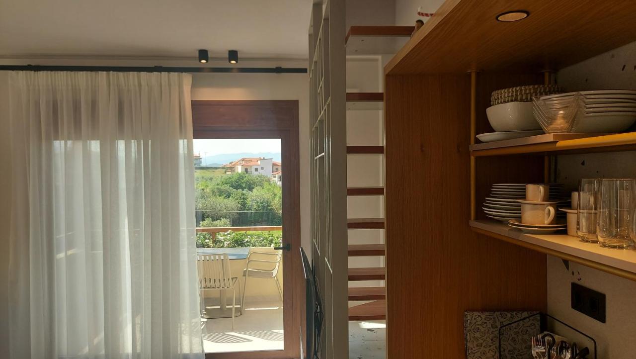 Maisonette