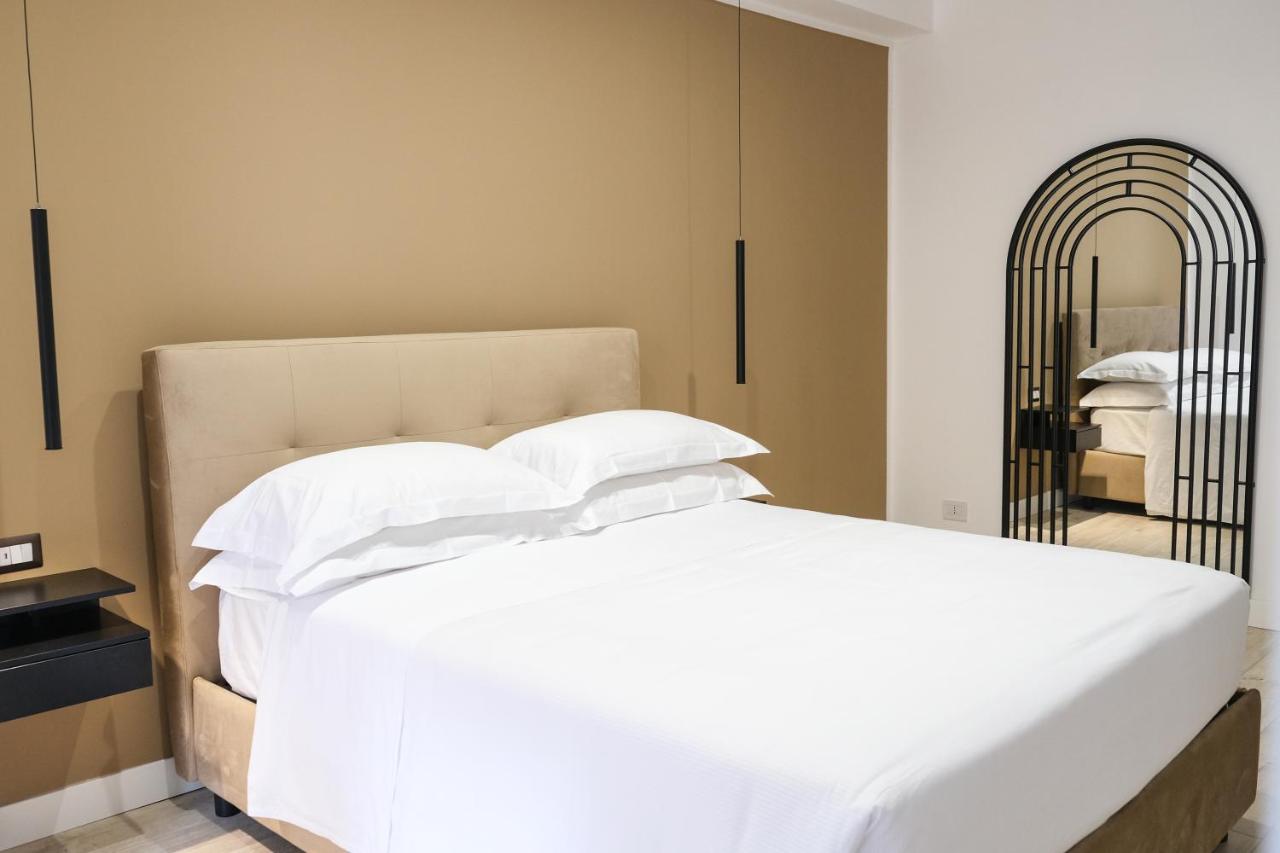 Appartamento con Balcone