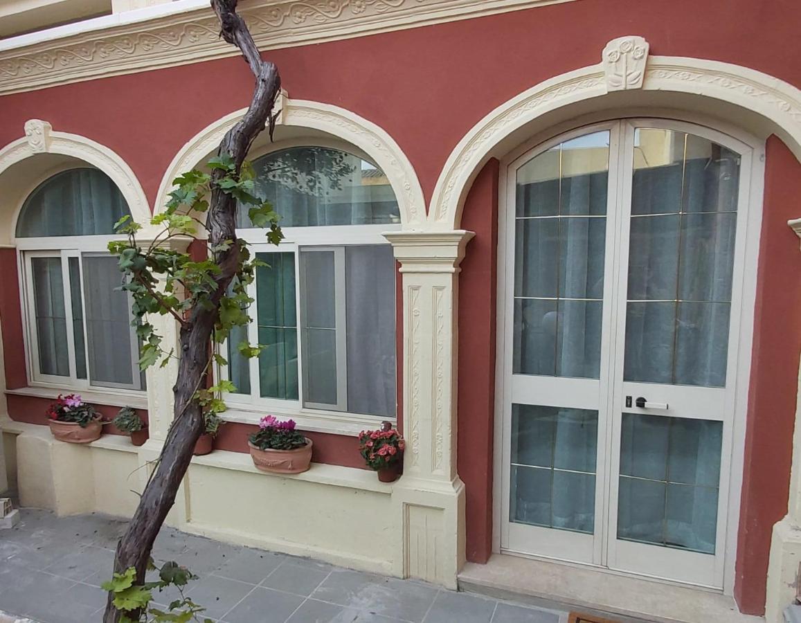 I TRE ARCHI FIORITI - B&B Quartucciu