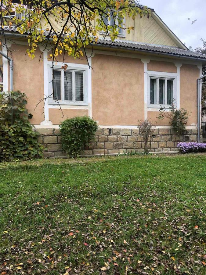 Hudozhnyk - B&B