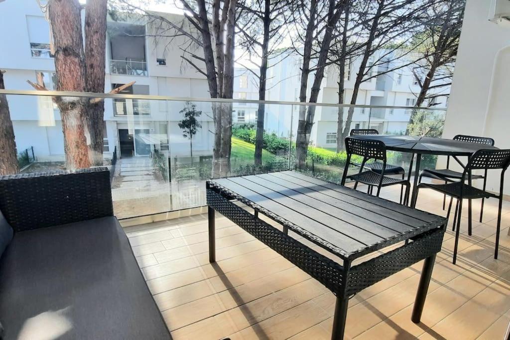 Comfortable Apartment-San Pietro Resort, Durres - B&B