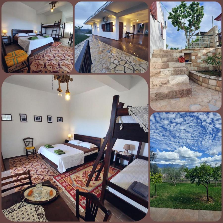 B&B Berat - Guest House Gorani - Bed and Breakfast Berat