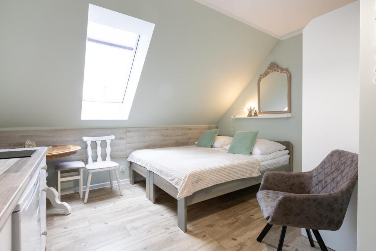 Apartment - Split Level
