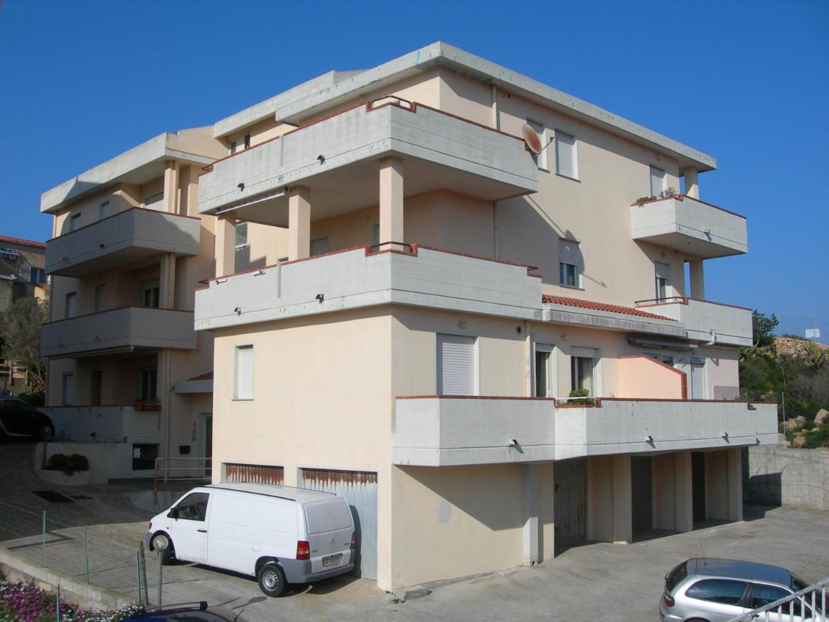 Appartamento SPARGI - B&B
