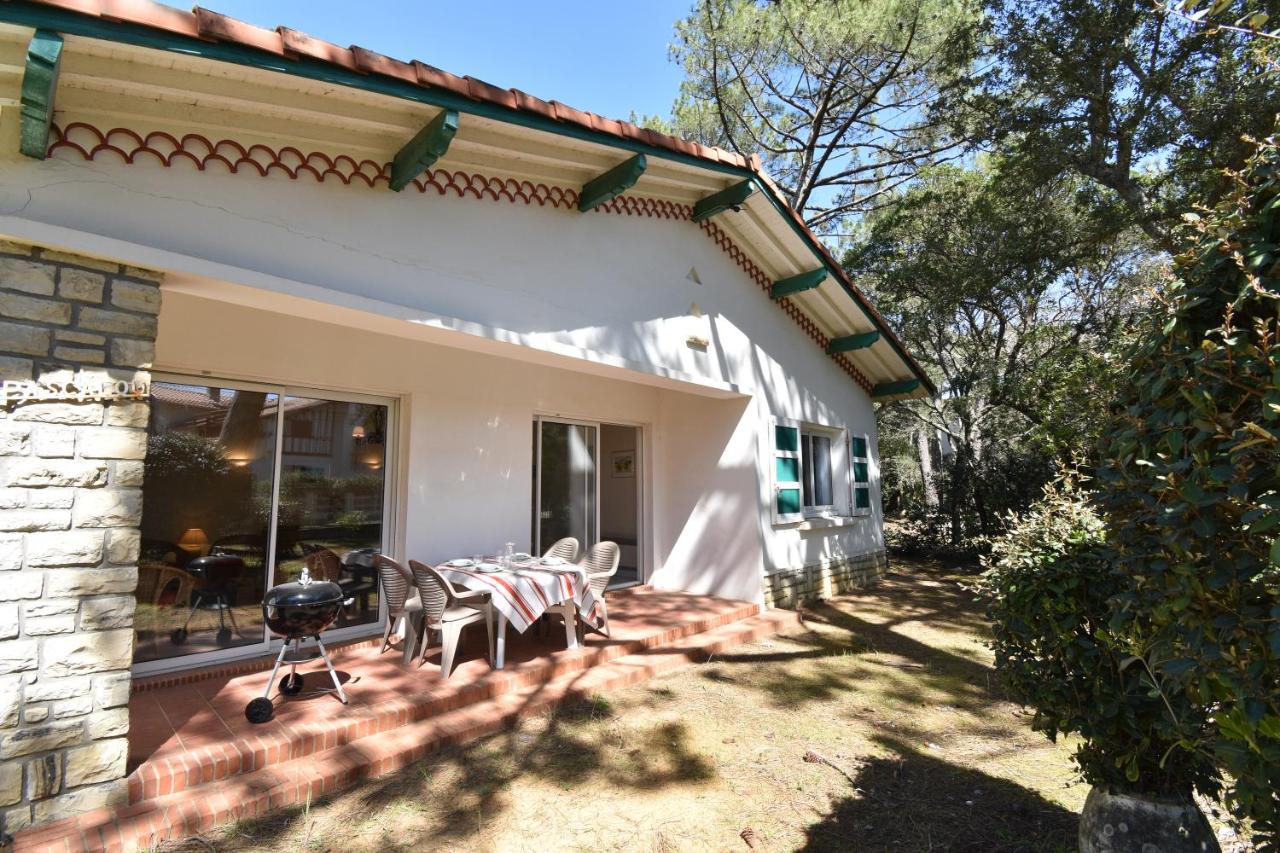 Pascalou - Hossegor situation privilégiée entre lac et océan pour cette villa - B&B Soorts