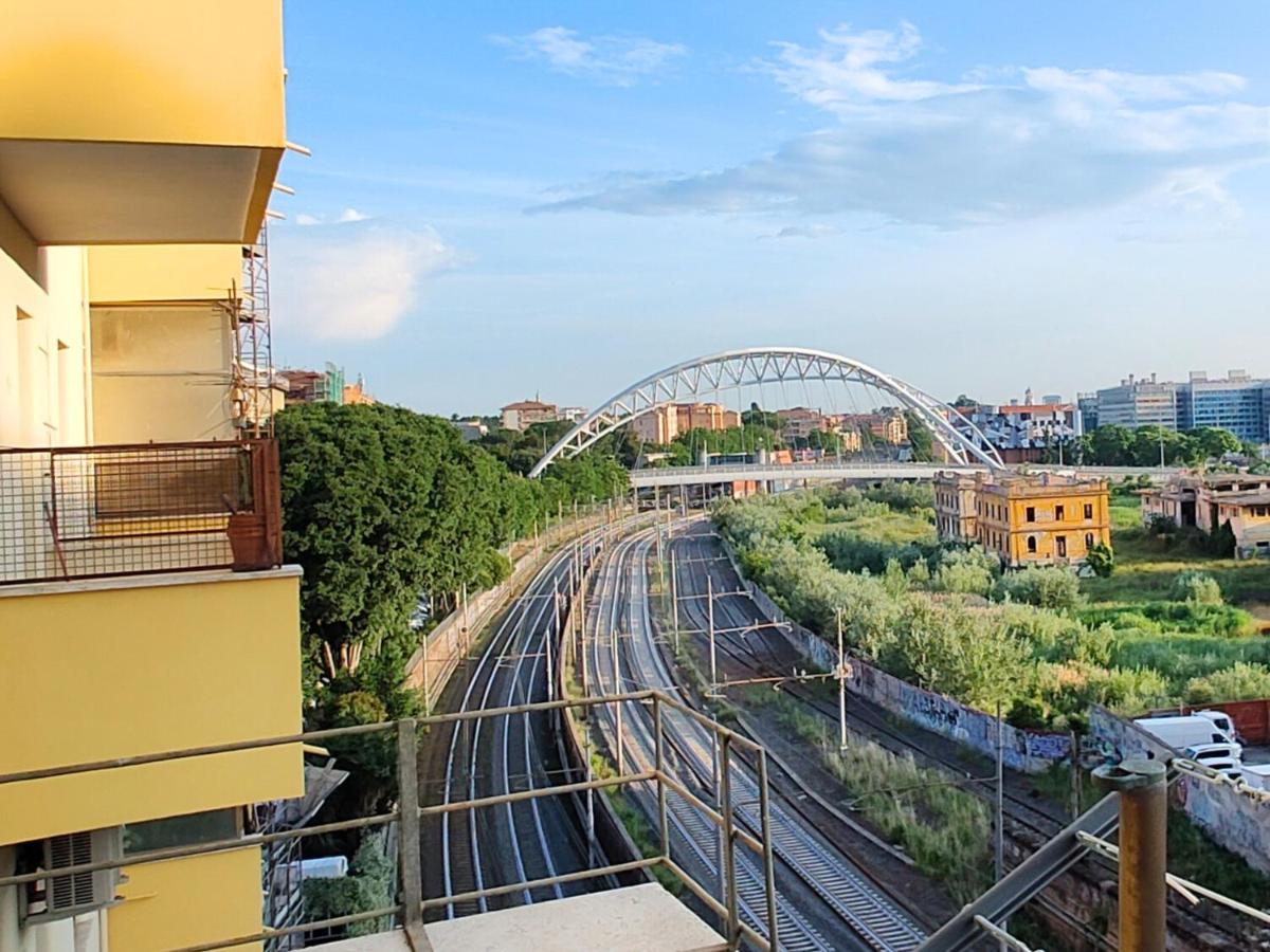 Luxury Apartment by Palazzo Senesi - B&B Rome